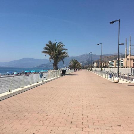 דירות ולקרוסיה Casa Mare - 250M Dalla Spiaggia מראה חיצוני תמונה