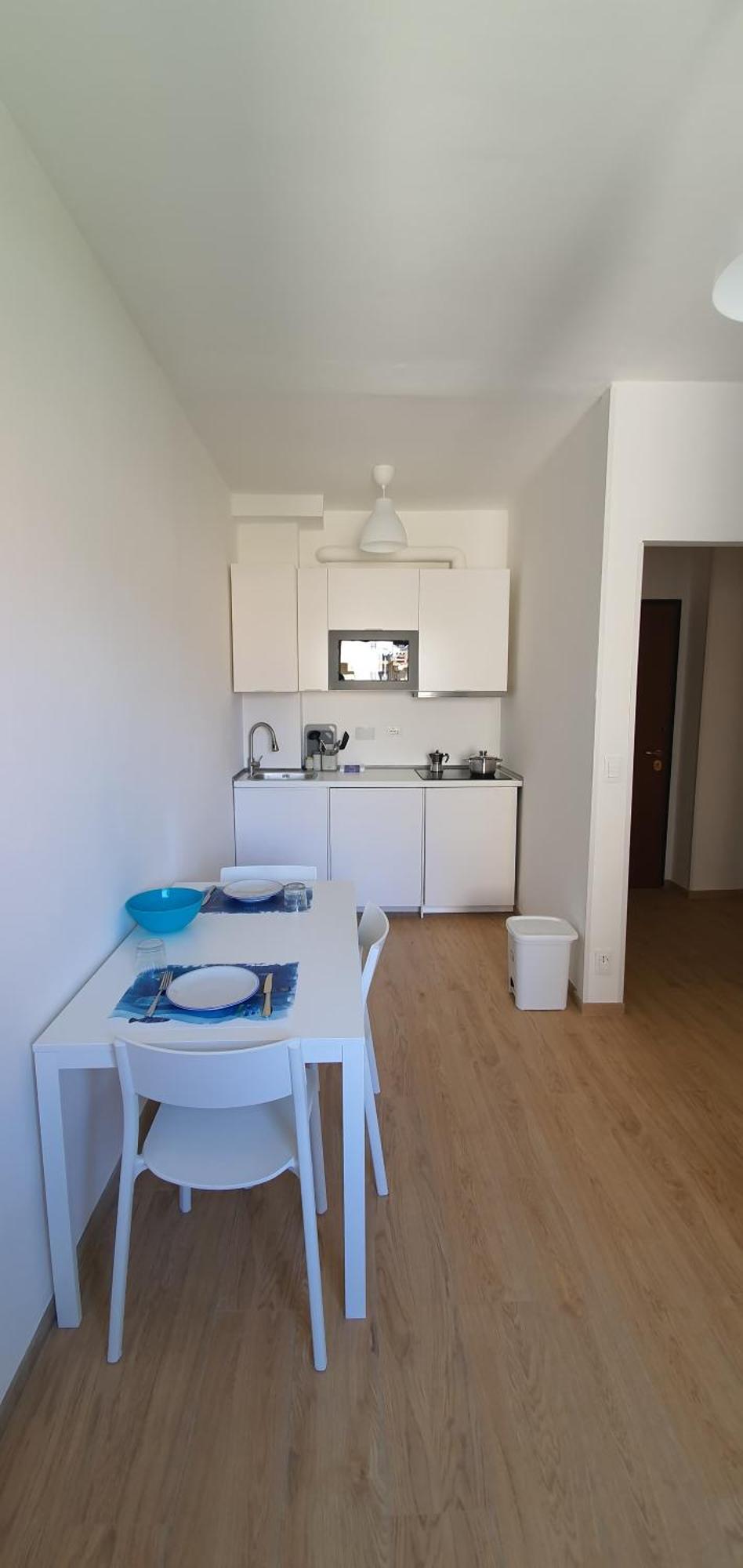 דירות ולקרוסיה Casa Mare - 250M Dalla Spiaggia מראה חיצוני תמונה