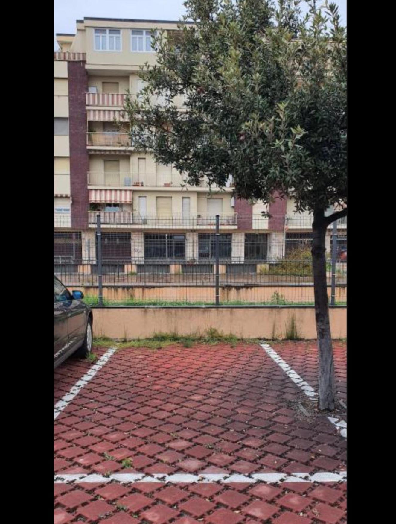 דירות ולקרוסיה Casa Mare - 250M Dalla Spiaggia מראה חיצוני תמונה