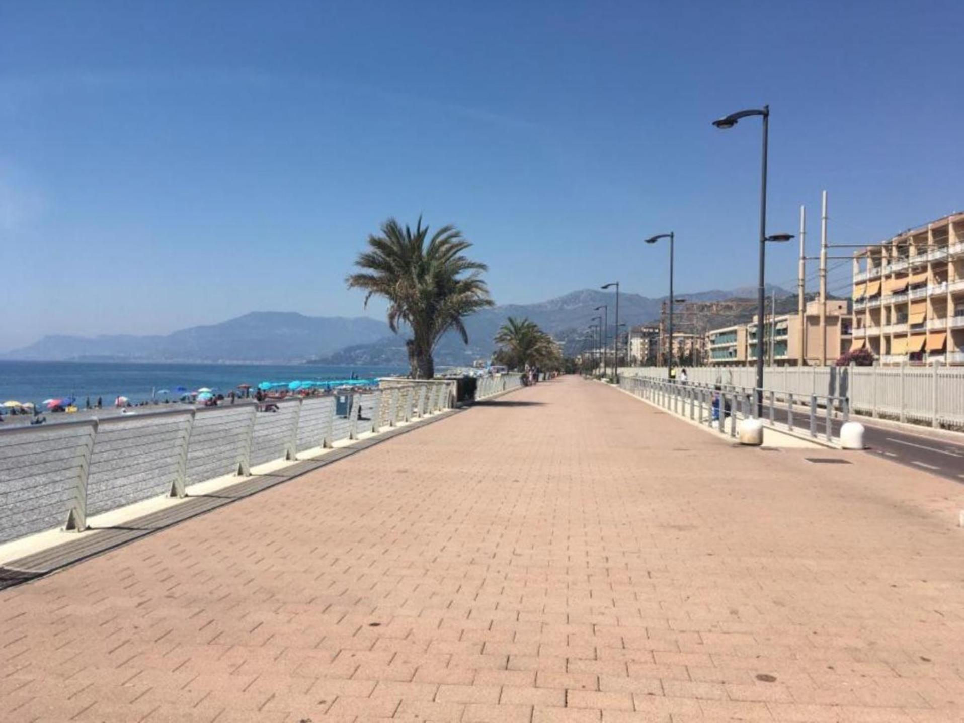דירות ולקרוסיה Casa Mare - 250M Dalla Spiaggia מראה חיצוני תמונה